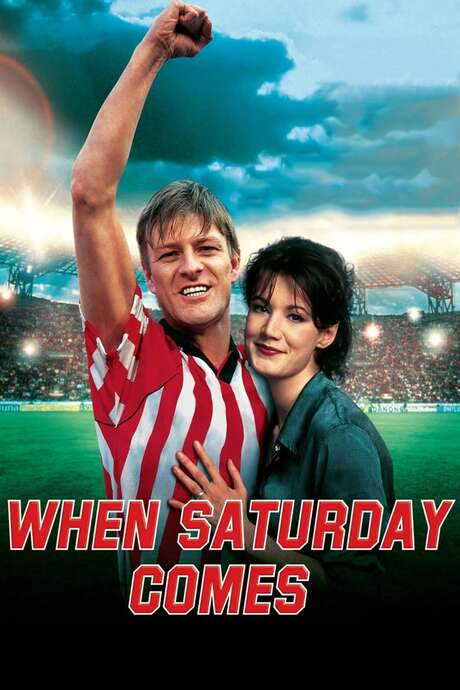 When Saturday Comes